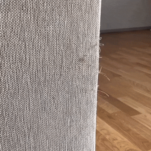 Cat Scratch Furniture Protector 18x12" (45x30cm)